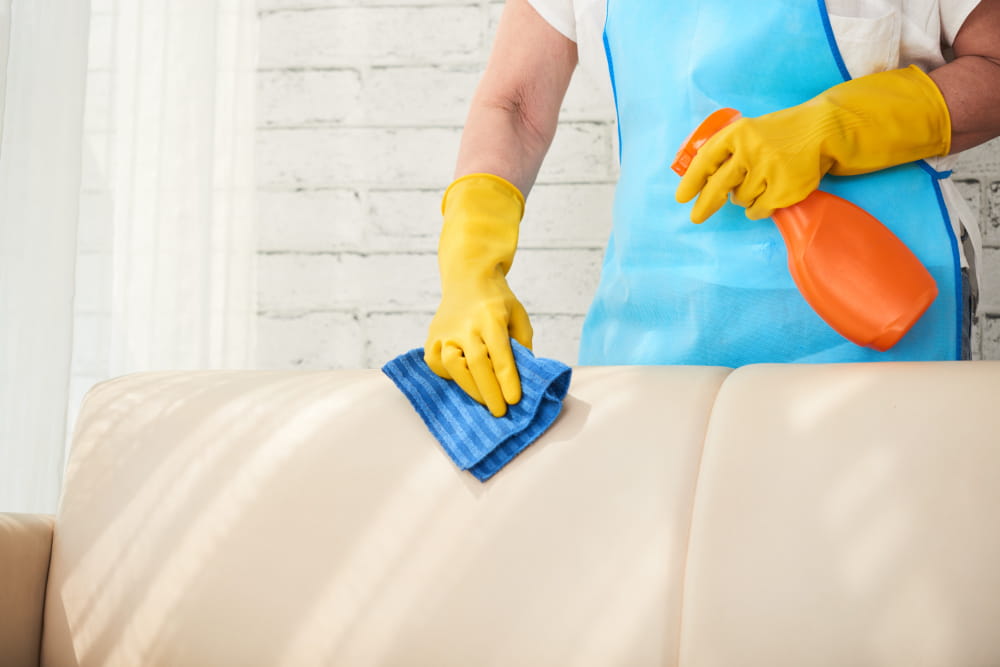 Professional Cleaning Melbourne