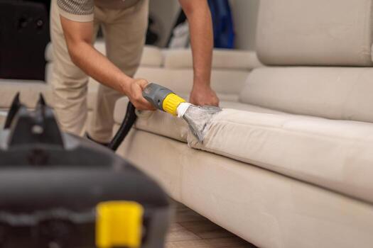 upholstery